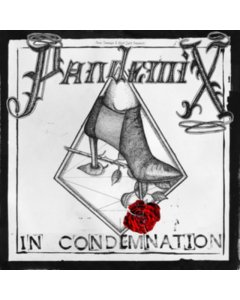 PANDEMIX - IN CONDEMNATION