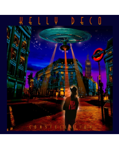DECO,KELLY - CONSTELLATION