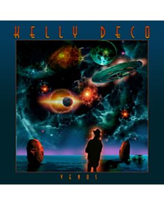 Venus - Kelly Deco