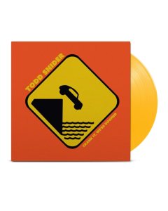SNIDER,TODD - CRANK IT, WE’RE DOOMED (2LP)