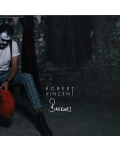 VINCENT,ROBERT - BARRIERS
