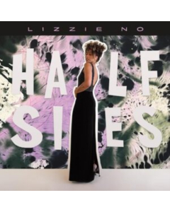 LIZZIE NO - HALFSIES