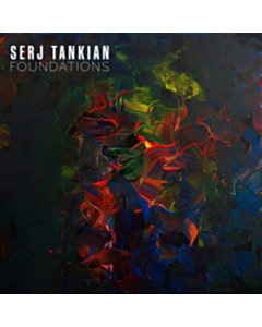 Foundations (Purple Vinyl) - Serj Tankian