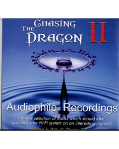 Various Artists - Chasing The Dragon Ii Audiophile Recordings (180G)