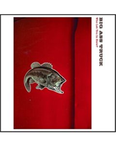 Who Let You In Here? (2Lp/180G) - Big Ass Truck