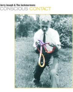 Joseph,Jerry & The Jackmormons - Conscious Contact (2Lp/180G/Coke Bottle Vinyl)