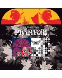 SONIC DAWN - PHANTOM (PURPLE VINYL)