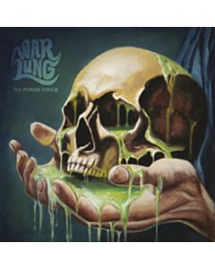 Poison Touch (Violet Vinyl) - Warlung