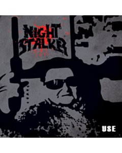 Use (2Lp) - Nightstalker