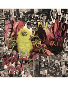 Warble Womb (2Lp) - Dead Meadow