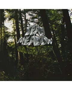 Old Growth (2Lp) - Dead Meadow