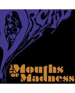 Mouths Of Madness (Violet Vinyl/2Lp) - Orchid