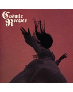 Bleed The Wicked, Drown The Damned (Splatter Vinyl) - Cosmic Reaper