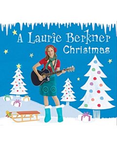 Laurie Berkner Christmas - Laurie Berkner