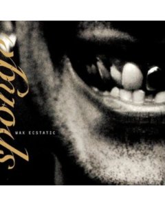 Sponge - Wax Ecstatic (Galaxy Beer & Black Vinyl)