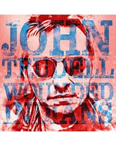 Wounded Indians (Rsd) - John Trudell