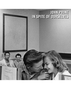 PRINE,JOHN - IN SPITE OF OURSELVES (DL CARD/GATEFOLD)