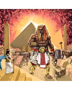 Grand Architect - Him Lo Of Da Buze Bruvaz