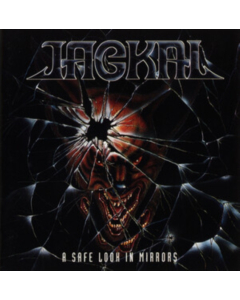 JACKAL - SAFE LOOK IN MIRRORS