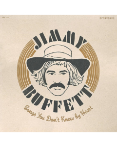 Jimmy Buffett - Songs You Don'T Know By Heart (Blue Vinyl/2Lp)