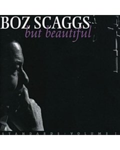 But Beautiful (180G) - Boz Scaggs