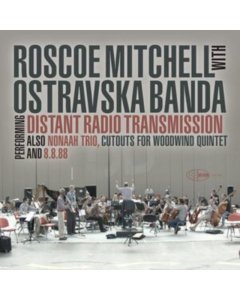 VARIOUS ARTISTS - DISTANT RADIO TRANSMISSION