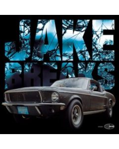 JAKE BREAKS - BREAKSY