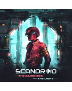 Darkness & The Light - Scandroid