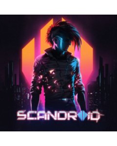 SCANDROID - SCANDROID (DEFINITIVE EDITION) (3LP)