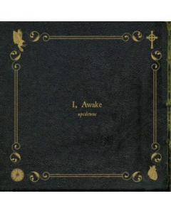 UPCDOWNC - I, AWAKE (180G/2LP/DL CODE)