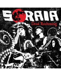 SORAIA - DEAD RECKONING
