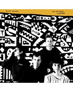 Melbourne, Florida - Dick Diver