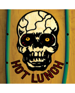 HOT LUNCH - HOT LUNCH