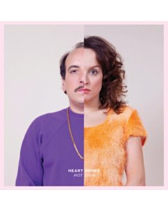 Hot Dish - Heart Bones