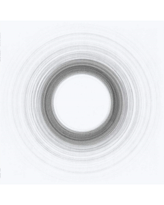 MCCAGH,DANIEL - ALTERED STATES (COLOR VINYL/DL CARD)