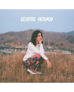 Gengos,Alyssa - Mechanical Sweetness (Dl Card)