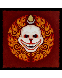 ECHTRA - BARDO