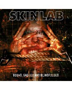 Bound, Gagged & Blindfolded (2Lp/Splatter Vinyl/Liner Notes) (Rsd) - Skinlab
