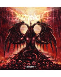 DAEMONICUS - ESCHATON