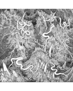 GOSUDAR & MALIGNANT ALTAR - GOSUDAR/MALIGNANT ALTAR SPLIT (LIMITED)