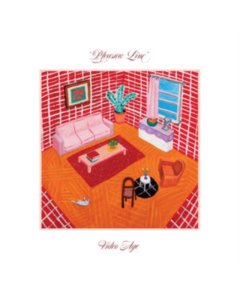 VIDEO AGE - PLEASURE LINE
