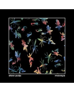 SLOW PULP - MOVEYS
