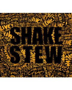 Shake Stew - (A)Live!