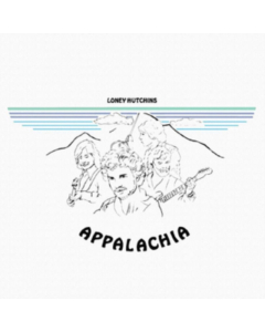 HUTCHINS,LONEY - APPALACHIA