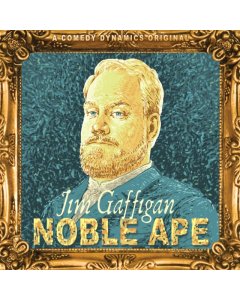 GAFFIGAN,JIM - NOBLE APE