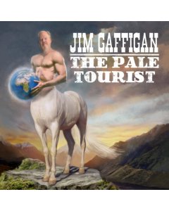 GAFFIGAN,JIM - PALE TOURIST (3LP)