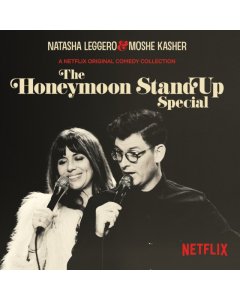 NOTARO,TIG - HONEYMOON STAND UP SPECIAL