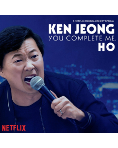 JEONG,KEN - YOU COMPLETE ME, HO