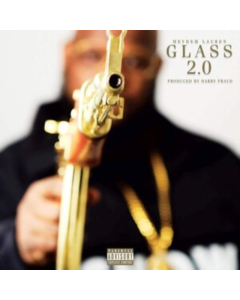 MEYHEM LAUREN & HARRY FRAUD - GLASS 2.0