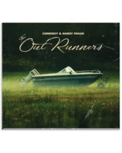 CURREN$Y & HARRY FRAUD - OUTRUNNERS